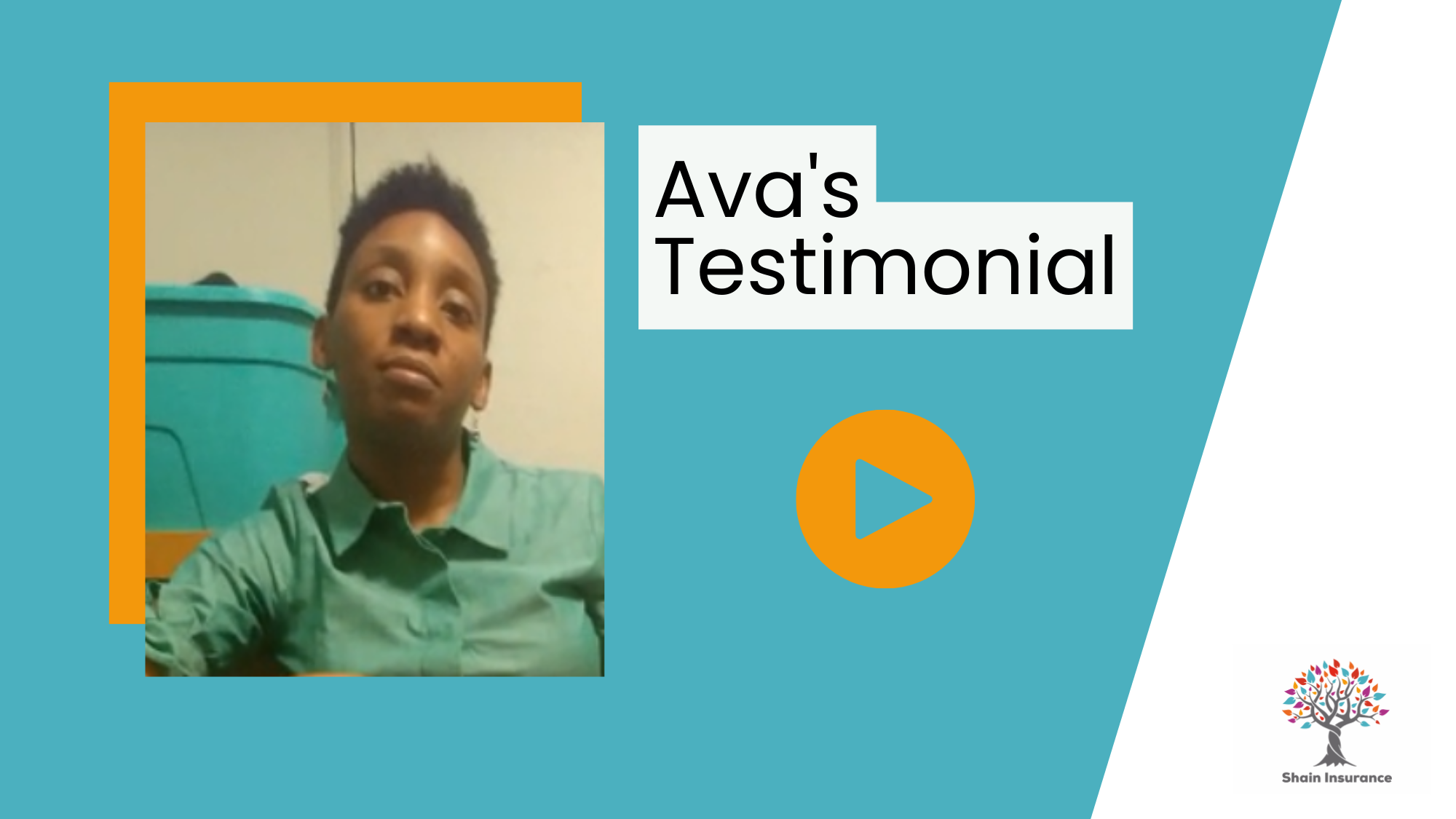 Ava's Testimonial